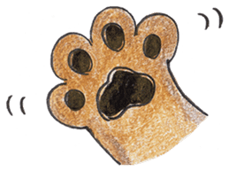 The KINAKO's Sticker sticker #6171327