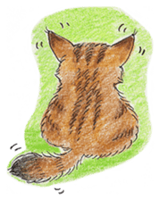 The KINAKO's Sticker sticker #6171328