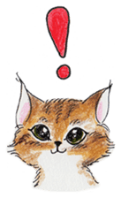 The KINAKO's Sticker sticker #6171329