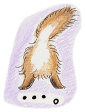 The KINAKO's Sticker sticker #6171332