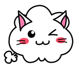 Nekotton sticker #6171376