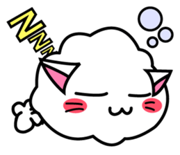 Nekotton sticker #6171381