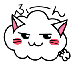 Nekotton sticker #6171383