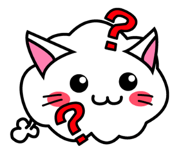 Nekotton sticker #6171386