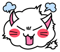 Nekotton sticker #6171388
