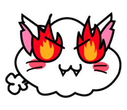 Nekotton sticker #6171394