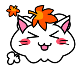 Nekotton sticker #6171402