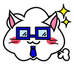Nekotton sticker #6171410