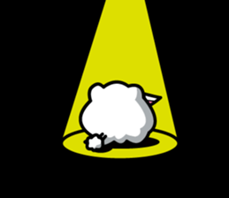 Nekotton sticker #6171411