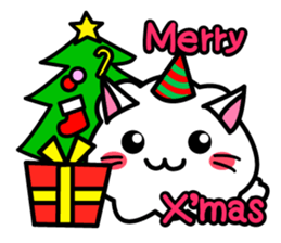 Nekotton sticker #6171412