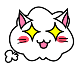 Nekotton sticker #6171414