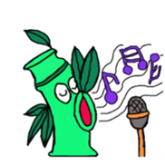 TAKEYAN sticker #6171431