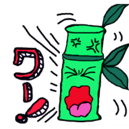 TAKEYAN sticker #6171432