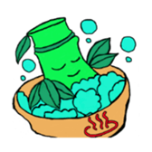 TAKEYAN sticker #6171450