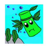 TAKEYAN sticker #6171455