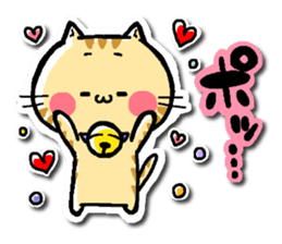 TORAKICHI goes sticker #6171587