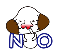 A cute Mushroom sticker #6172010