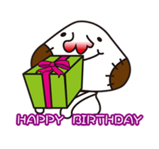 A cute Mushroom sticker #6172011