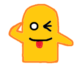 So-called Haniwa sticker #6172340