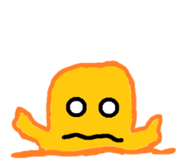 So-called Haniwa sticker #6172346