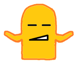 So-called Haniwa sticker #6172348