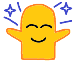 So-called Haniwa sticker #6172351