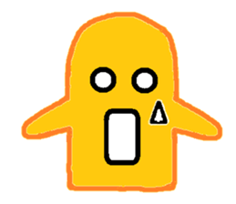 So-called Haniwa sticker #6172356