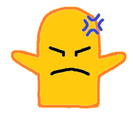 So-called Haniwa sticker #6172359
