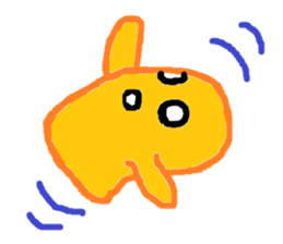 So-called Haniwa sticker #6172363