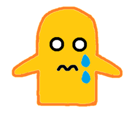 So-called Haniwa sticker #6172364