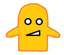 So-called Haniwa sticker #6172366