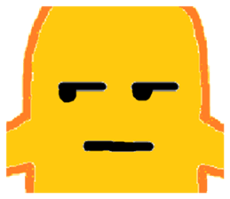 So-called Haniwa sticker #6172368