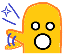 So-called Haniwa sticker #6172370