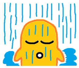 So-called Haniwa sticker #6172371