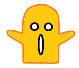 So-called Haniwa sticker #6172372