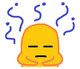 So-called Haniwa sticker #6172373