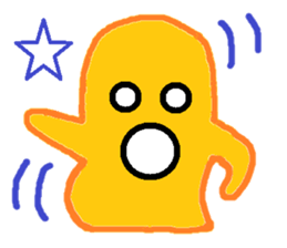 So-called Haniwa sticker #6172374