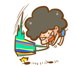 Auntie Keaw & Uncle Jin sticker #6172458