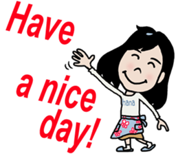 COEDAsanCHI - English ver. - sticker #6172856