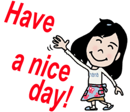 COEDAsanCHI - English ver. - sticker #6172856