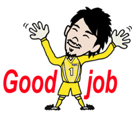 COEDAsanCHI - English ver. - sticker #6172858