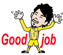 COEDAsanCHI - English ver. - sticker #6172858