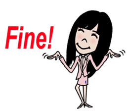 COEDAsanCHI - English ver. - sticker #6172859