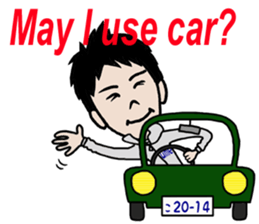 COEDAsanCHI - English ver. - sticker #6172862