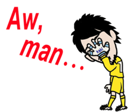 COEDAsanCHI - English ver. - sticker #6172863