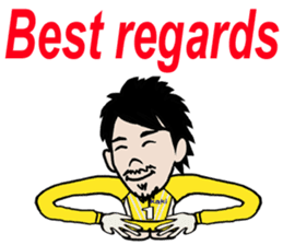 COEDAsanCHI - English ver. - sticker #6172868