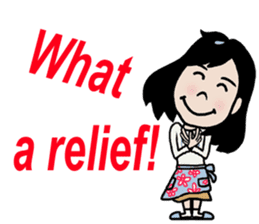 COEDAsanCHI - English ver. - sticker #6172871