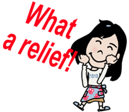 COEDAsanCHI - English ver. - sticker #6172876