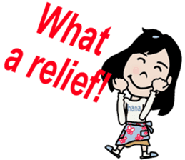 COEDAsanCHI - English ver. - sticker #6172876