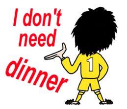 COEDAsanCHI - English ver. - sticker #6172878